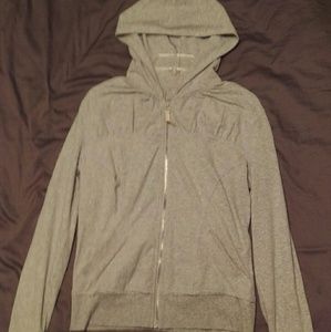 Gray Zella jacket