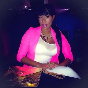 Meet your Posher, Guadalupe