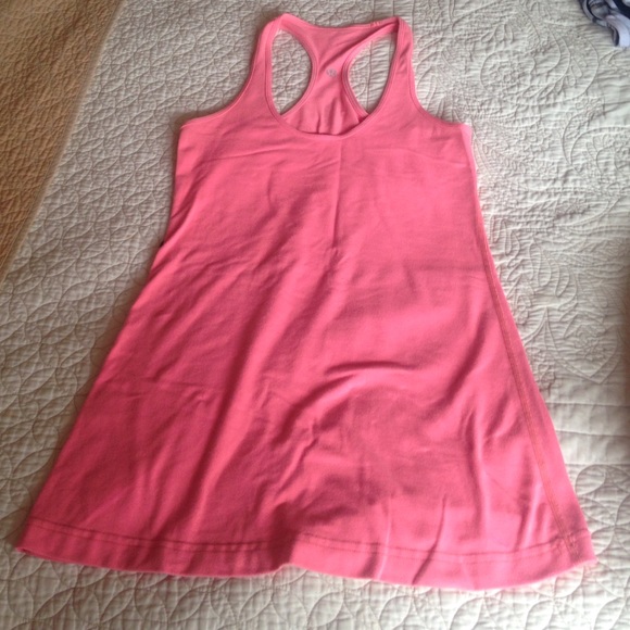 Lululemon CRB