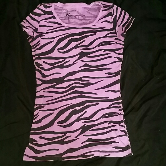 Pacsun hollie tee