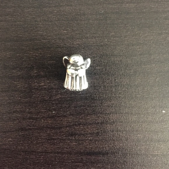 "Angel of Hope" Pandora Charm