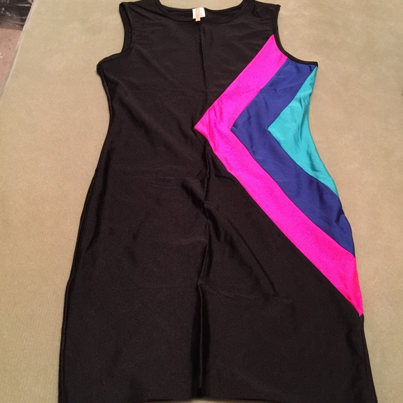 🚨🚨Bundle Colorful body con.. - Picture 2 of 2