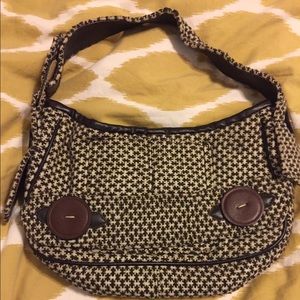 Anthropologie handbag