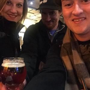 Meet your Posher, Sandra