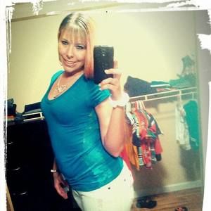 Meet your Posher, Jacklyn