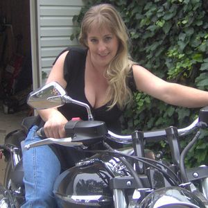 Meet your Posher, Rachell