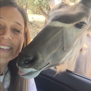 Meet your Posher, Katherine