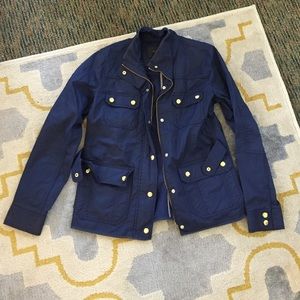Jcrew jacket