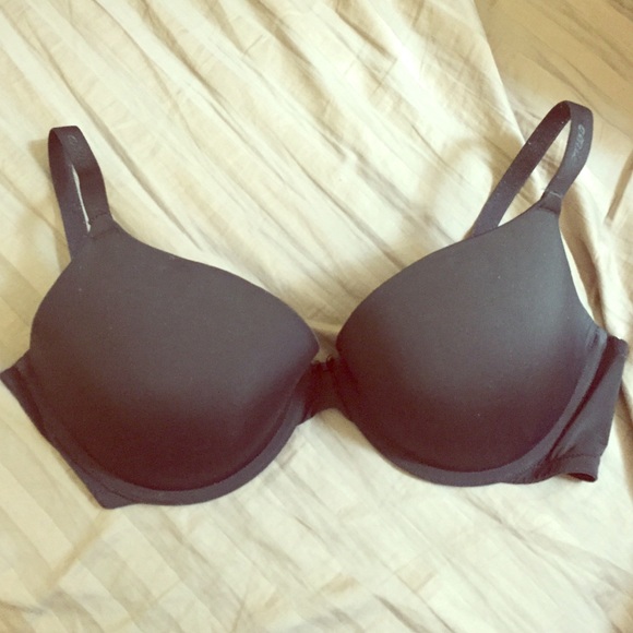 34DD black aerie bra! 🎀great condition💖