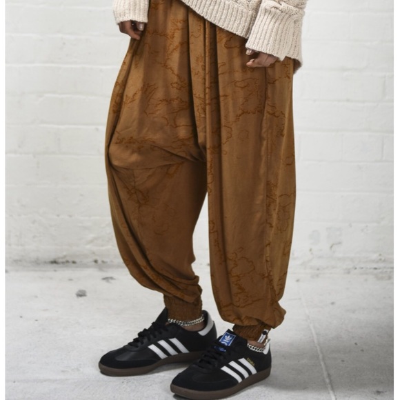 One Teaspoon Pants - 🎈SALE🎈One Teaspoon - Harem Pants in Tobacco