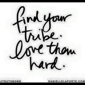 Meet your Posher, Stacey