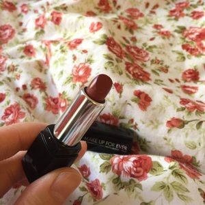 Brand new makeup forever lipstick