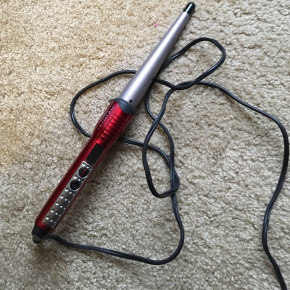 Conair INFINITI Curling Wand