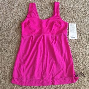 Lulu lemon "Tame Me Tank"