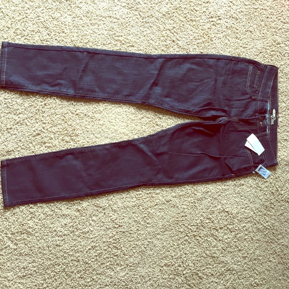 Old Navy Diva skinny jeans