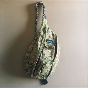 Kavu Rope Bag
