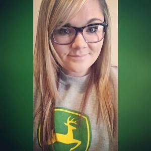 Meet your Posher, Lindsey