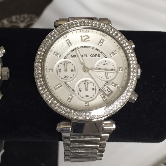 Michael Kors watch