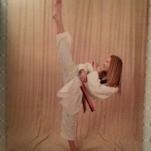 Meet your Posher, Giona