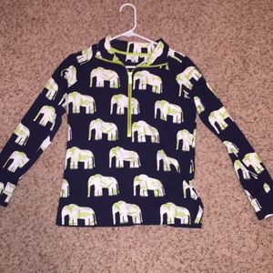 Crown & Ivy pullover