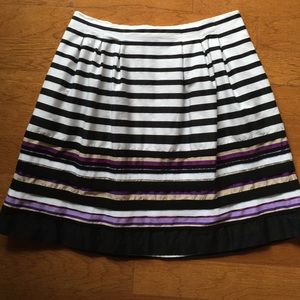 WHBM skirt, size 8