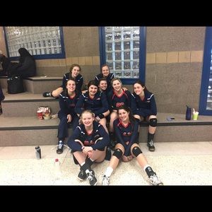 Meet your Posher, Alexia