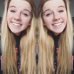 Meet your Posher, Tania