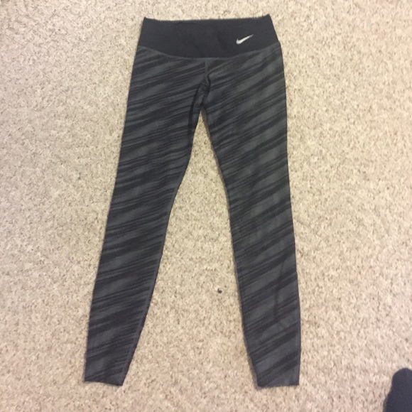 Nike running leggings