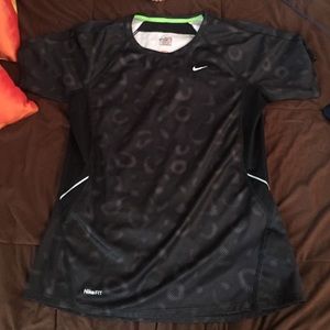 Nike athletic shirt