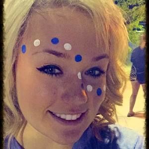 Meet your Posher, Megan