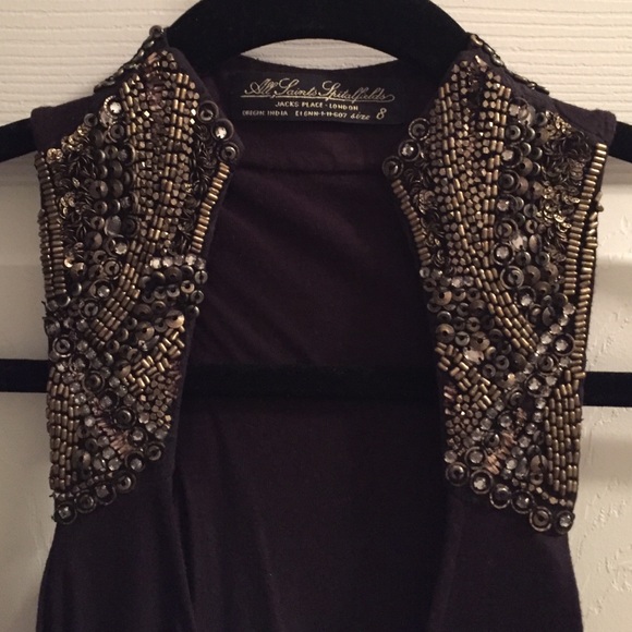 All Saints dress. In great condition!