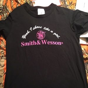 Smith & Wesson