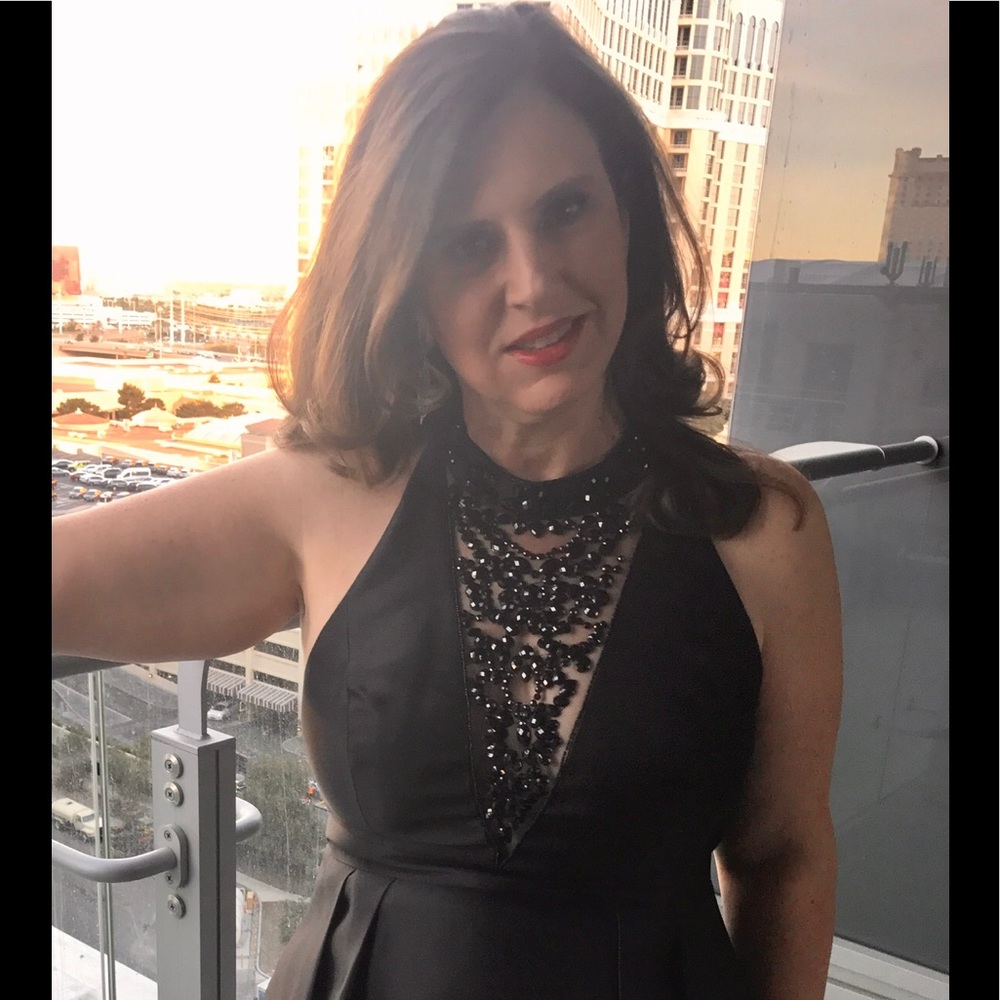 Meet your Posher, Stephanie