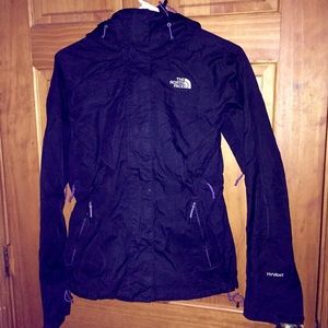 The North Face Varius Guide Womens Sz Small Jacket