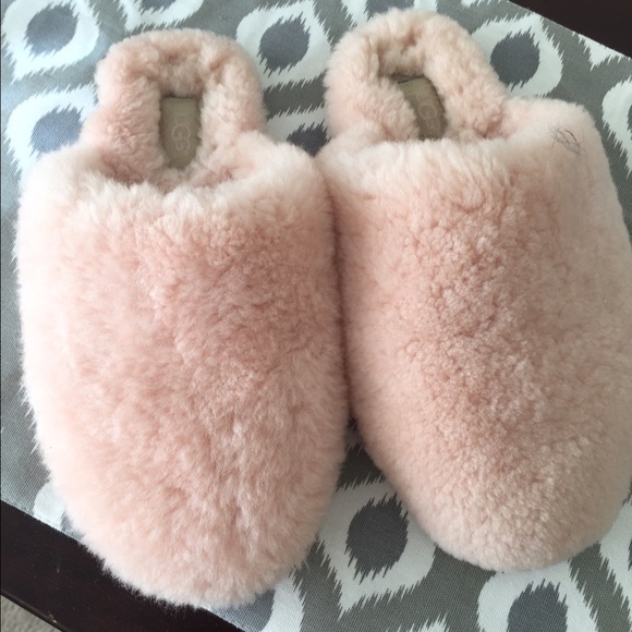 Ugg slippers