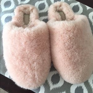 Ugg slippers