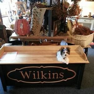 Meet your Posher, Sheila