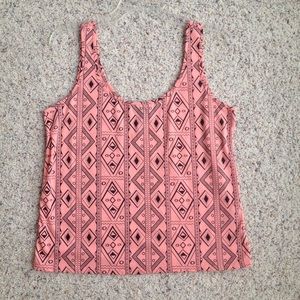 Forever21 Tank Top