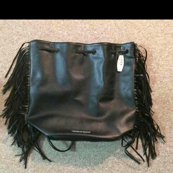 BNWT VS Fringe Bag