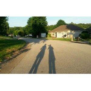 Meet your Posher, Angeles