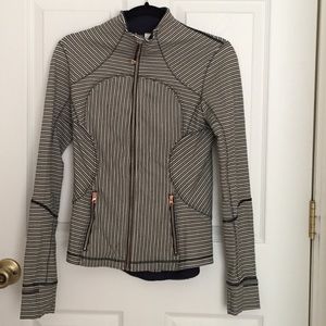Lululemon Forme ll Jacket