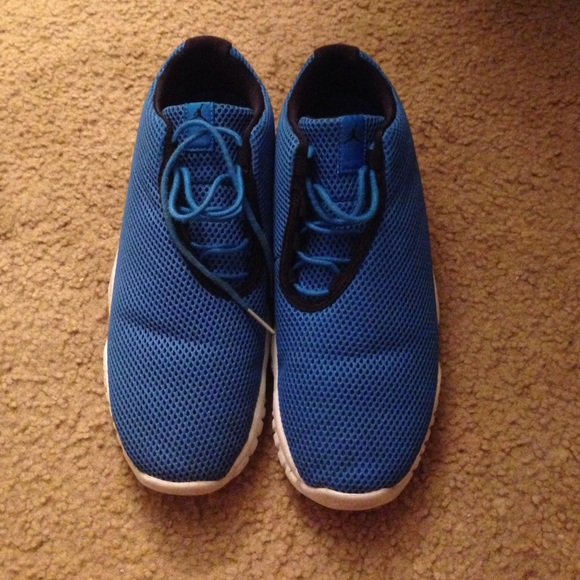 air jordan future lows - Picture 2 of 2