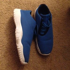 air jordan future lows