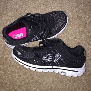 Skechers gowalk