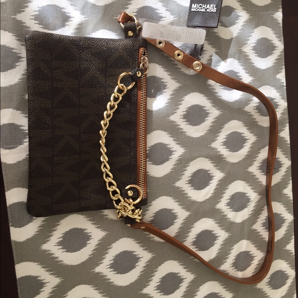 Michael kors waist bag