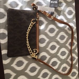 Michael kors waist bag