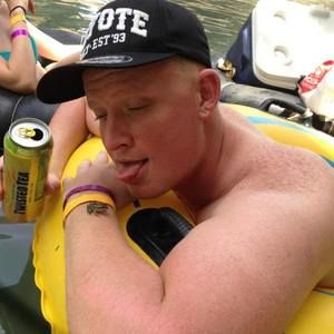 Meet your Posher, Justin