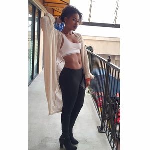 Meet Your Posher!✨