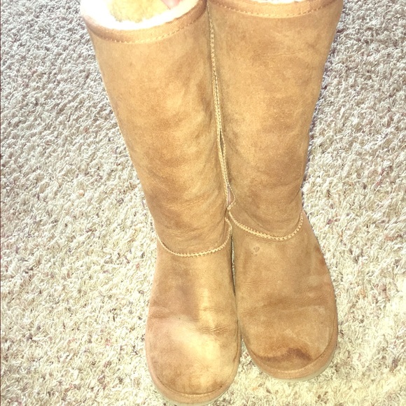 Women's Classic Tall Ugg Boot