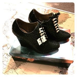 Christian Siriano shoes